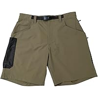 サンライズ　ハーフパンツ　新作 URBAN COLLECTION ハーフパンツ メンズ 速乾 ウエストゴム 紐 総